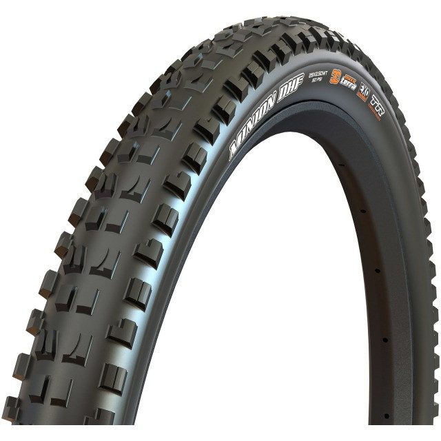 Maxxis Minion DHF EXO+ TR 3C Terra E-25 29x2.60
