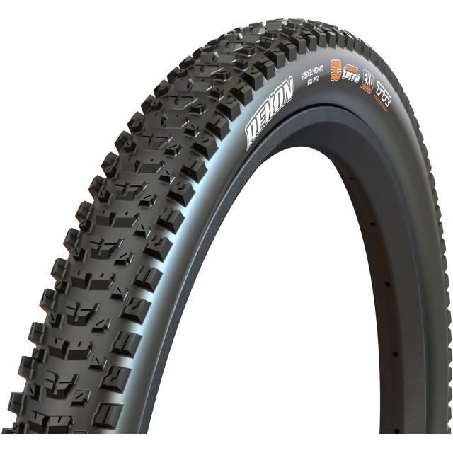 Maxxis Rekon EXO TR Dual E-25 27.5x2.40WT