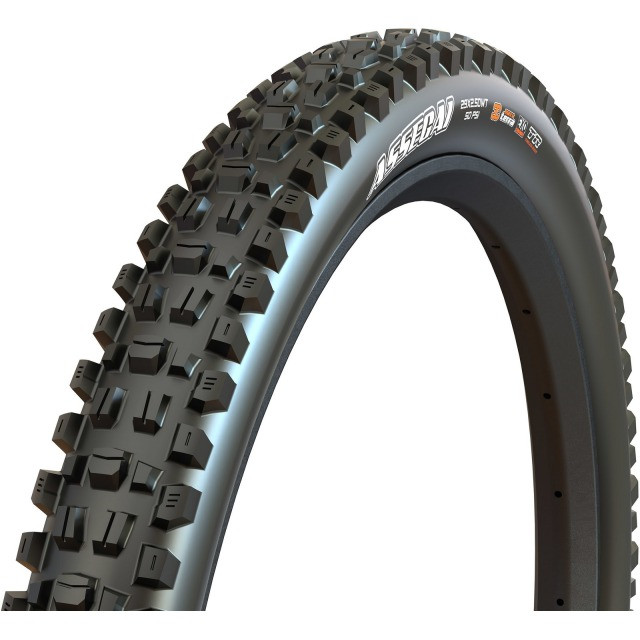 Maxxis Assegai EXO+ TR 3C Terra E-25 29x2.60