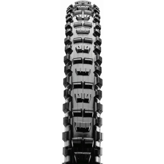 Maxxis Minion DHR II DH TR 3C Terra E-50 27.5x2.40WT