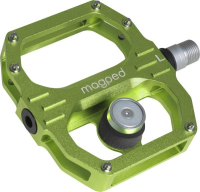 Magped SPORT2 100 green Magnetpedale