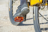 Magped SPORT2 100 orange Magnetpedale