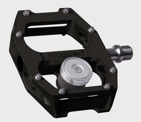 Magped ULTRA2 200 black Magnetpedale