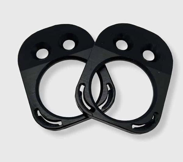 Magped ULTRA2 200 black Magnetpedale