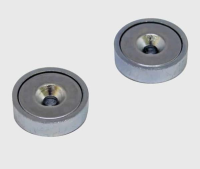 Magped Ersatz Neodym Magnete