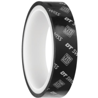 DT Swiss Tubeless ready tape 25mm, 10m, schwarz