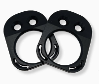 Magped POSITIONING Platten SPD 2 Loch