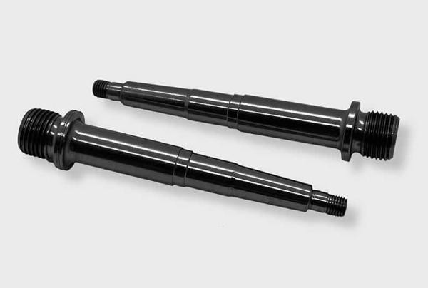 Magped LONG Stahl Achsen ROAD/GRAVEL