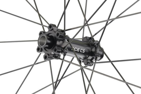 NEWMEN Phase 30 light XC VONOA 29" Laufradsatz, Shimano Microspline 