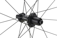 NEWMEN Advanced Gravel G.34 Laufradsatz, Shimano HG Body 
