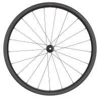 NEWMEN Advanced Gravel G.34 Laufradsatz, Shimano HG Body 