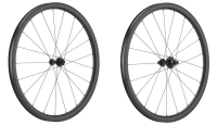 NEWMEN Advanced Gravel G.34 Laufradsatz, Sram XDR