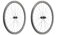NEWMEN Advanced SL X.R.36 Gravel Laufradsatz