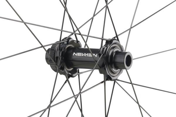 NEWMEN Advanced SL X.R.36 Gravel Laufradsatz