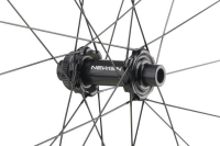 NEWMEN Advanced SL X.R.36 Gravel Laufradsatz
