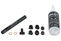 NEWMEN Advanced SL X.R.36 Gravel Laufradsatz