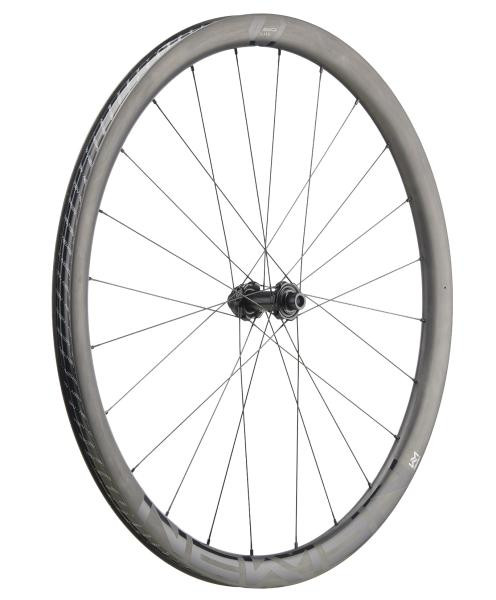 NEWMEN Advanced SL X.R.36 Gravel Laufradsatz, Sram XDR
