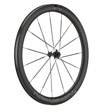 NEWMEN STREEM Allround VONOA A.49/A.54 Laufradsatz, Shimano HG Body 