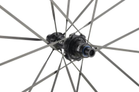 NEWMEN STREEM Allround VONOA A.49/A.54 Laufradsatz, Sram XDR