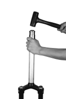 Super B TB-1130 Ahead Krallen Einschlaghilfe 1 1/8"/1"