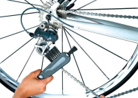Super B TB-1711 Bike folding brush Bürste