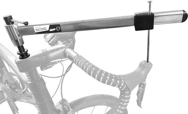 Super B TB-1946B Lever alignment tool Schalt/Bremshebel Einstelltool