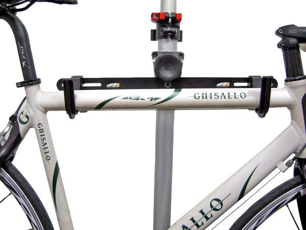 Super B TB-1965B Aufhängung zu Fahrrad - Aufbewahrungsständer