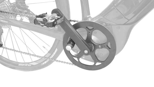 Super B TB-CR31 E-Bike-Antriebstool
