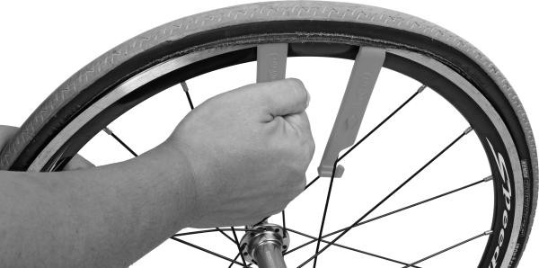 Super B TB-TL01 Reifenheber Set