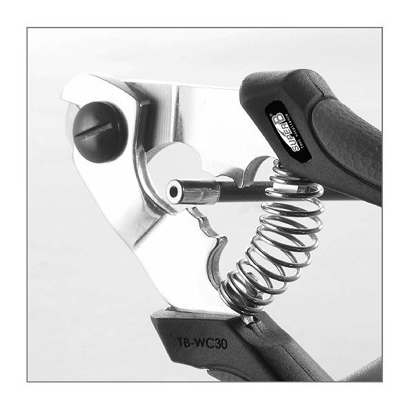 Super B TB-WC30 Kabelzange