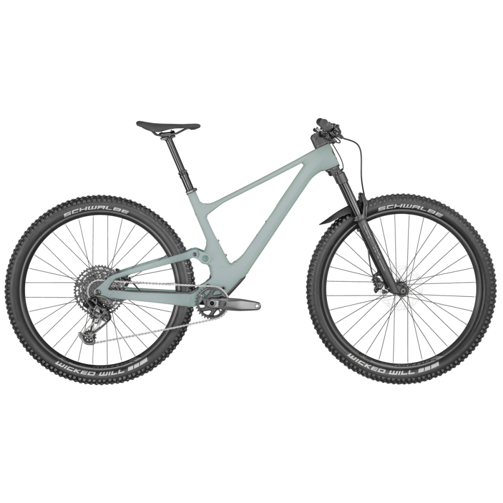 Scott Spark 950, Light Rhino Grey, XL