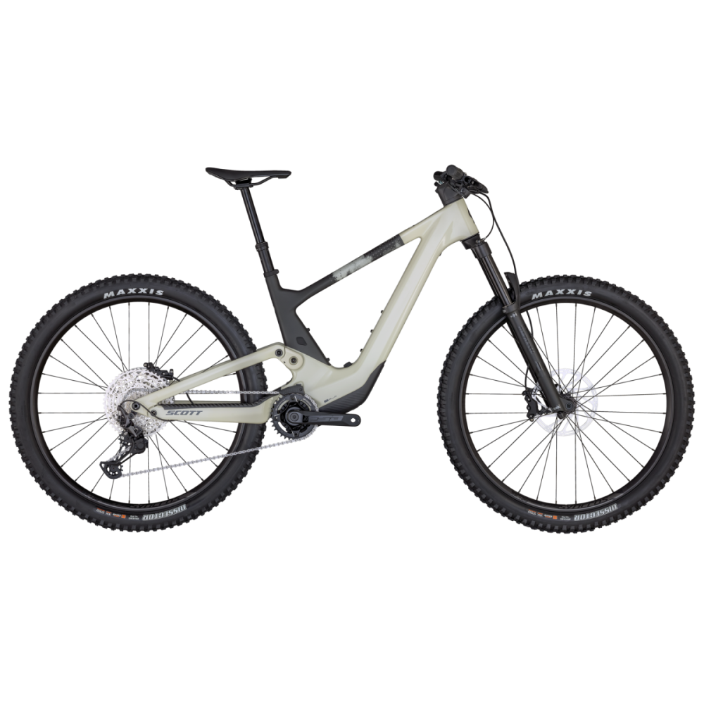 Scott Voltage eRIDE 920, Gobi Beige, S