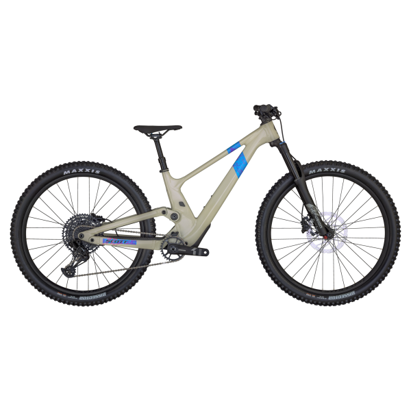 Scott Genius 700, Sand Beige, S