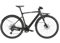 Scott Silence 20, carbon black, M