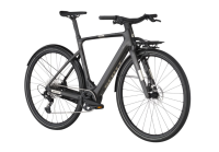 Scott Silence 20, carbon black, M