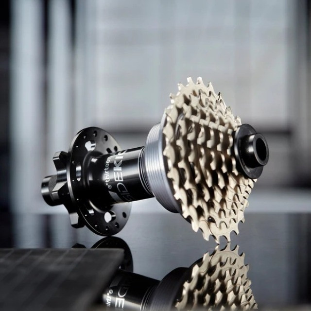 e*thirteen Ethirteen Hinterradnabe Sidekick MTB Disc 6-Loch Superboost, 32 Loch, Sram XD