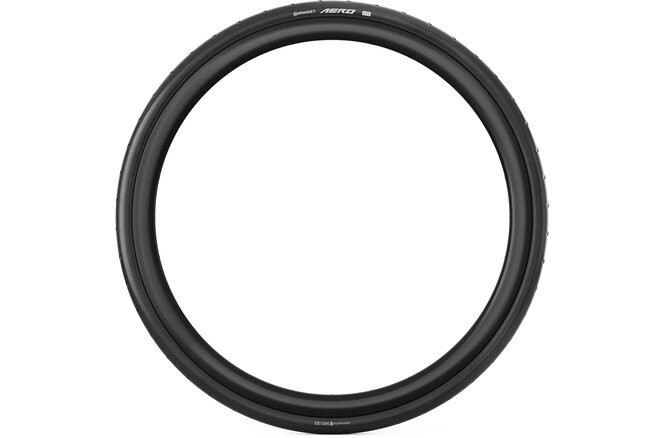 Continental Pneu Aero 111 700x26C TL-Ready black