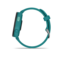 Garmin Forerunner® 165 Music, Türkis/Aqua