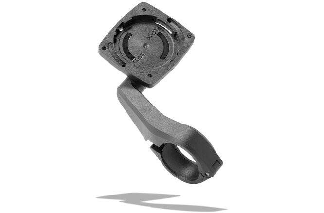 Bosch Displayhalter Intuvia 100 25.4mm BDS3110 schwarz