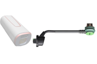 Bosch Kabelsatz PowerMore 50mm BCH3925 Kabelführung vom Akkuhalter weg schwarz