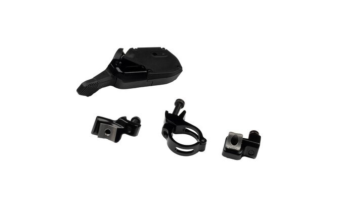 Fox Remote Hebel zu Transfer Neo Sattelstütze Montage unten links