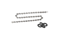 Shimano Kette E-Bike CN-E8000 HG-X 11-Gang 138 Glieder Quick-Link