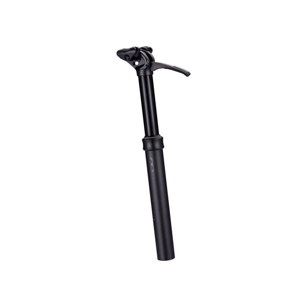 BBB BBB Dropper HandlePost, 100mm Travel, 31.6mm