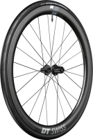 DT Swiss ERC 1400 DICUT Laufrad 700c CL 45 142/12mm HG XDR WTS