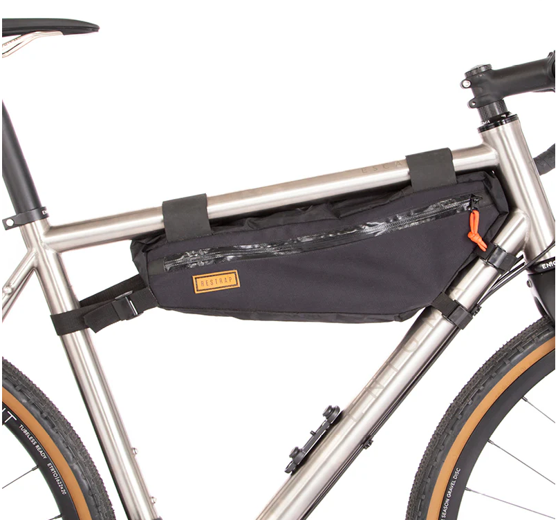 Restrap Frame bag - Medium