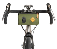 Restrap Canister Bag