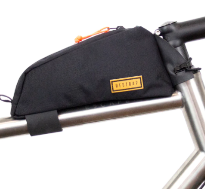 Restrap Top Tube Bag 0.8l