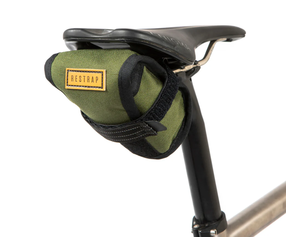 Restrap Tool Pouch, dark olive