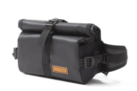 Restrap Utility Hip Pack, Schwarz