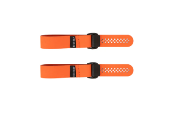 Restrap Fast Straps Small, Orange